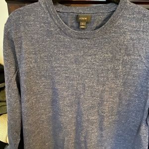 Men’s Jcrew sweater